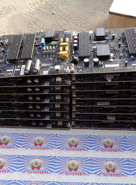 @原装暴风TV 55X B50C51电源板PW.188W2.791 81-PBE055-BF02 BF01