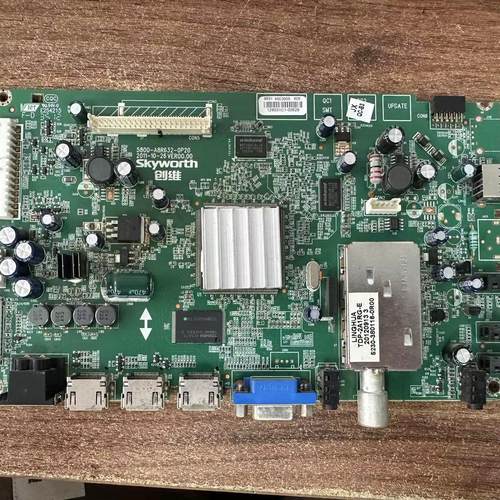创维46E3主板5800-A8R632-0P20