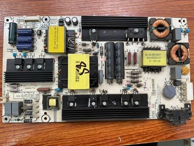 现货原装海信LED58EC620UA电源板