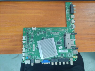 海尔U42H7030主板0091802868A