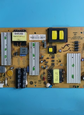 海尔LS55AL88G31 LS55AL88U51电源板0094006453D/C SHG5501C-211E