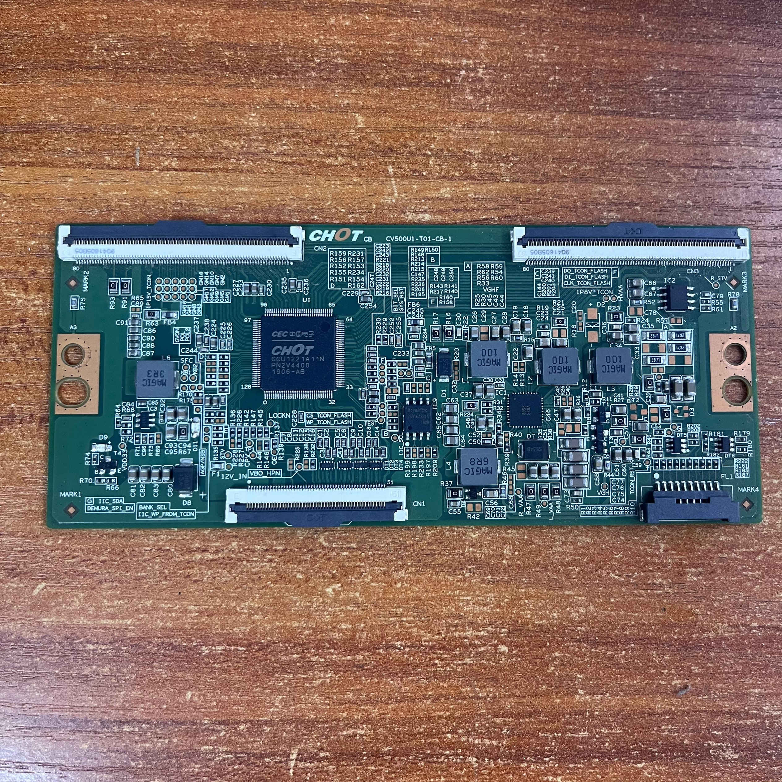 原装康佳U50F1创维50M9酷开50K