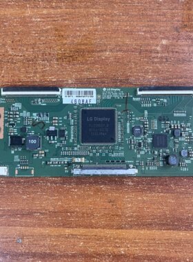 适用于原装创维55G7200 逻辑板6870-0584A 现货测好 阿