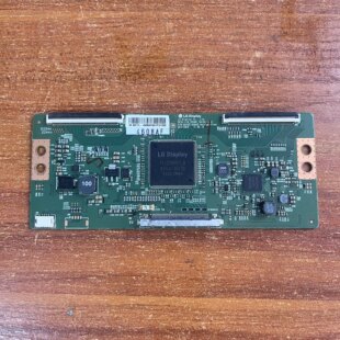 适用于原装创维55G7200 逻辑板6870-0584A 现货测好 阿