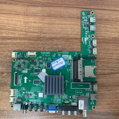 原装长虹50Q2FU电视主板