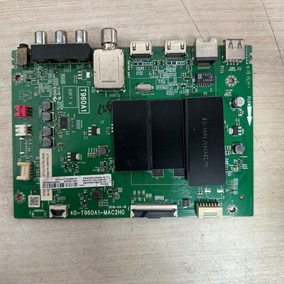 原装TCL55F6主板40-T960A1