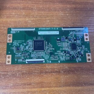 原装L55M5-AD TCL 55D6 55A360逻辑板ST5461D07-7-C-3大量现货 啊