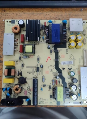 海尔65U1 LU65C61 U55H3 U58H3电源板TV5006-ZC02-02 0090732304A