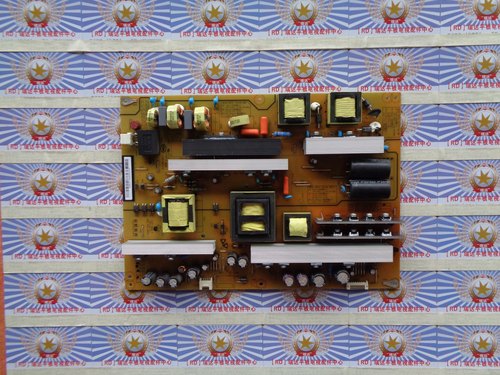 长虹HSL60D-4MB电源板UD65D6000i