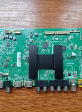 海尔LE42/43/48/55AL88/50/55AL88U31 65K5/60A5M主板0091802888B