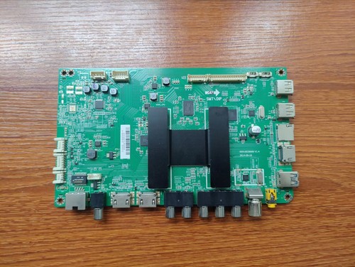 海尔LE42/43/48/55AL88主板测好