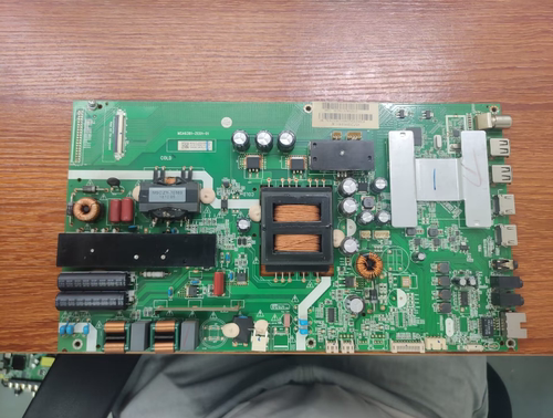 风行43Q2Q49D49YN55G55C主板