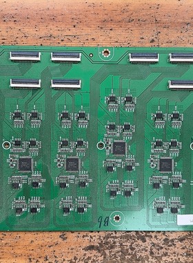 现货原装雷鸟65S535D恒流板 背光板40-65C78E-DRA2LG实拍测好发