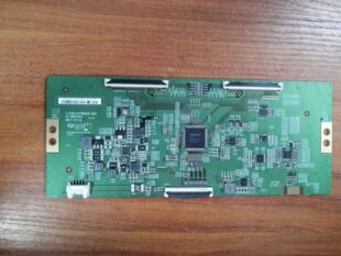 海信75E3D 逻辑板47-6021224  C-PCB-HV750QUB-N9D HV750QUBN9D