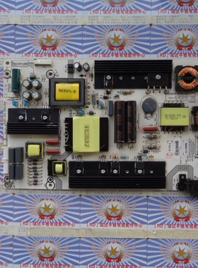 海信LED49M5600UC 60K5500U电源板RSAG7.820.6905/ROH HLL-4960WB