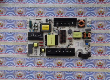 海信LED49M5600UC 60K5500U电源板RSAG7.820.6905/ROH HLL-4960WB