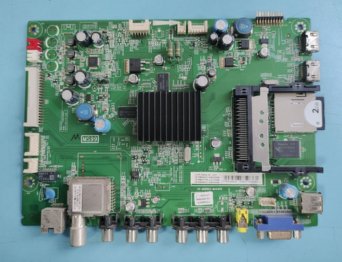 现货原装TCLL43F3390A-3D