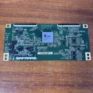 原装康佳A65U LED65R6200E 电视逻辑板HV650QUB-B00 47-6021050阿