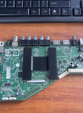 海尔LS48H310G主板MSA6380-ZC01-01 0090725543A屏LSC480FN02-R啊