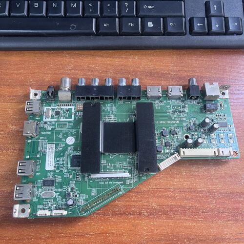 主板MSA6380-ZC01-0100907