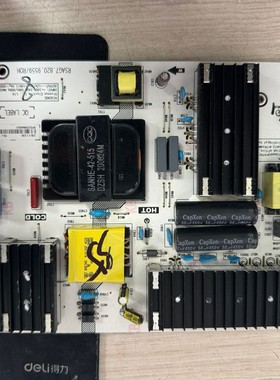 原装海信55C340F/55M540F电源板RSAG7.820.9559 HLL-9559WH现货