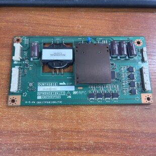 70MY6150A 原装 夏普LCD 70SU678A 啊 电视恒流板QPWBNG818WJZZ