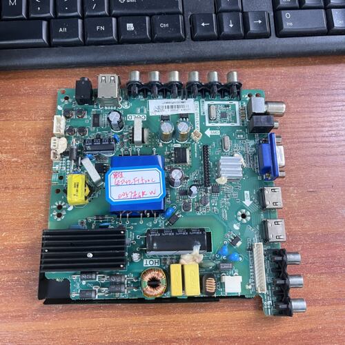 原装康佳LED42F1500C主板TP.VST6
