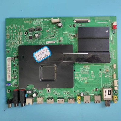 原装TCLL55C1-CUD主板