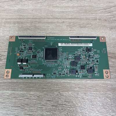 海尔U50H3逻辑板STC0N495C-001