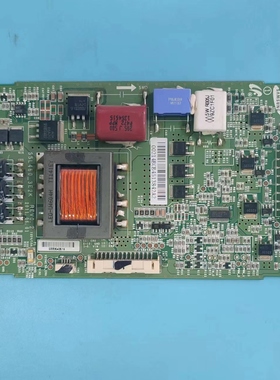 现货海尔LE48A700K LE48A720背光板升压板恒流板SSL460-3E2K 测好