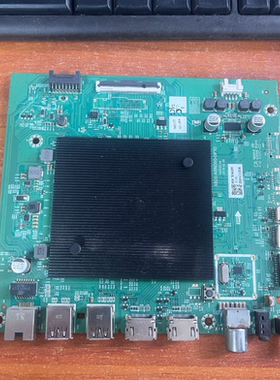 原装创维50Q40主板5800-A8N060-0P10屏REL500WY(QN0-004)测好 啊