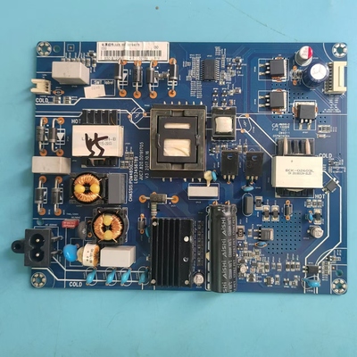 原装长虹50F955U1电源板