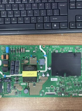 创维55M2 55H4 55V40主板5800-A8N040-1P10屏RDL550WY PD0-104 华