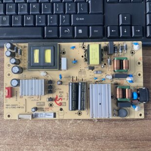 测好 TCL 65V6E 65E7E电源板11601-500071 40-L17DW2-PWF1ZG 于