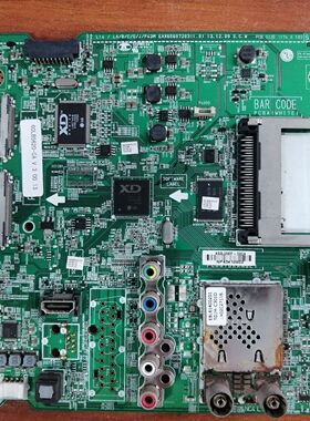 原装LG 60LB5620-CA主板EAX65607203(1.0)屏HC600DUF-VHHS2-11XX