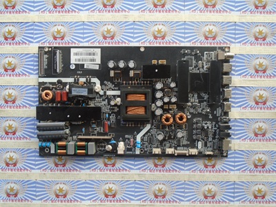 原装风行G55Y-S主板电路板