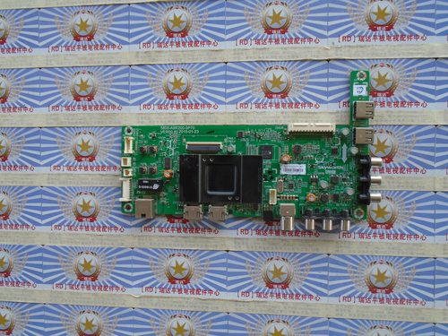 创维55X5主板5800-A9R200-0P70