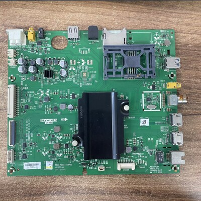 创维50Q7电视主板5800-A9S511-0