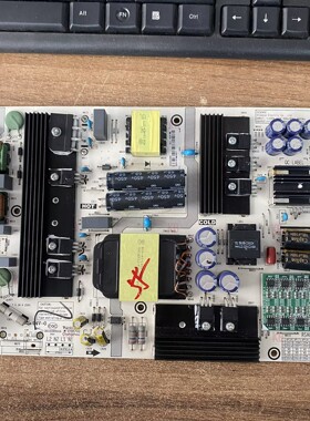 海信55E8D 55S7电源板RSAG7.820.8364物料码258096 HLL-4067WL 华