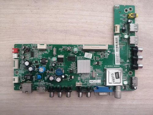 TCL42寸主板40-MS28L2-MAB2HG