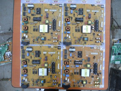 LG47LM6200一CE电源板