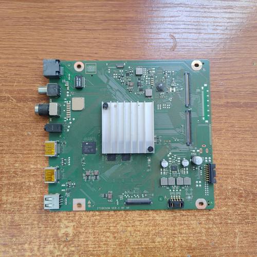 华为HD65DESYHD55/65DESA/V主板