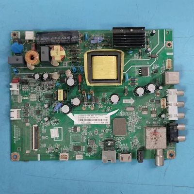 原装长虹43D2000N主板