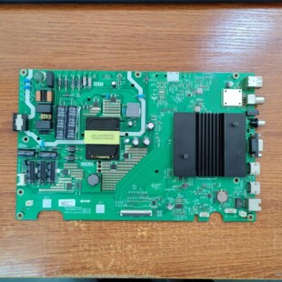 测好发创维55B20主板5800-A5S851-1P30屏RDL550WY(HN0-/PT550GT01