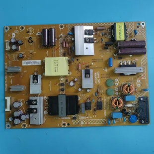 飞利浦50PUF6650 004 6461 P01 002S测试好 T3电源板715G6677 原装
