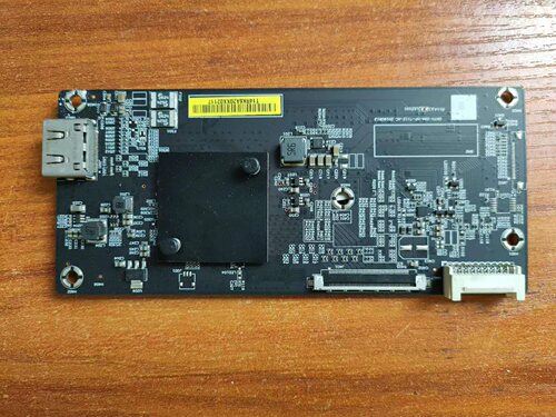 小米L65M5-AA主板DKTV-S9A-SP