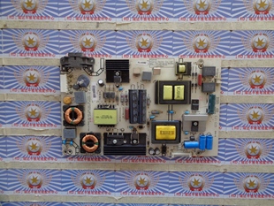 原装 海信 LED48K220 电源板 RSAG7.820.6389 HLL-4255WE 实物图