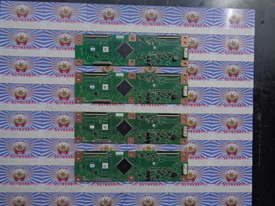 原装夏普LCD-60SU478A逻辑板