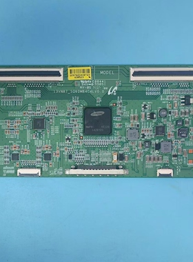 原装海尔LE48A5000 LD48U3300逻辑板13VNB7_SQ60MB4C4LV0.0测好发