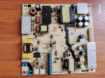 海尔LE48H610G电视机电源板